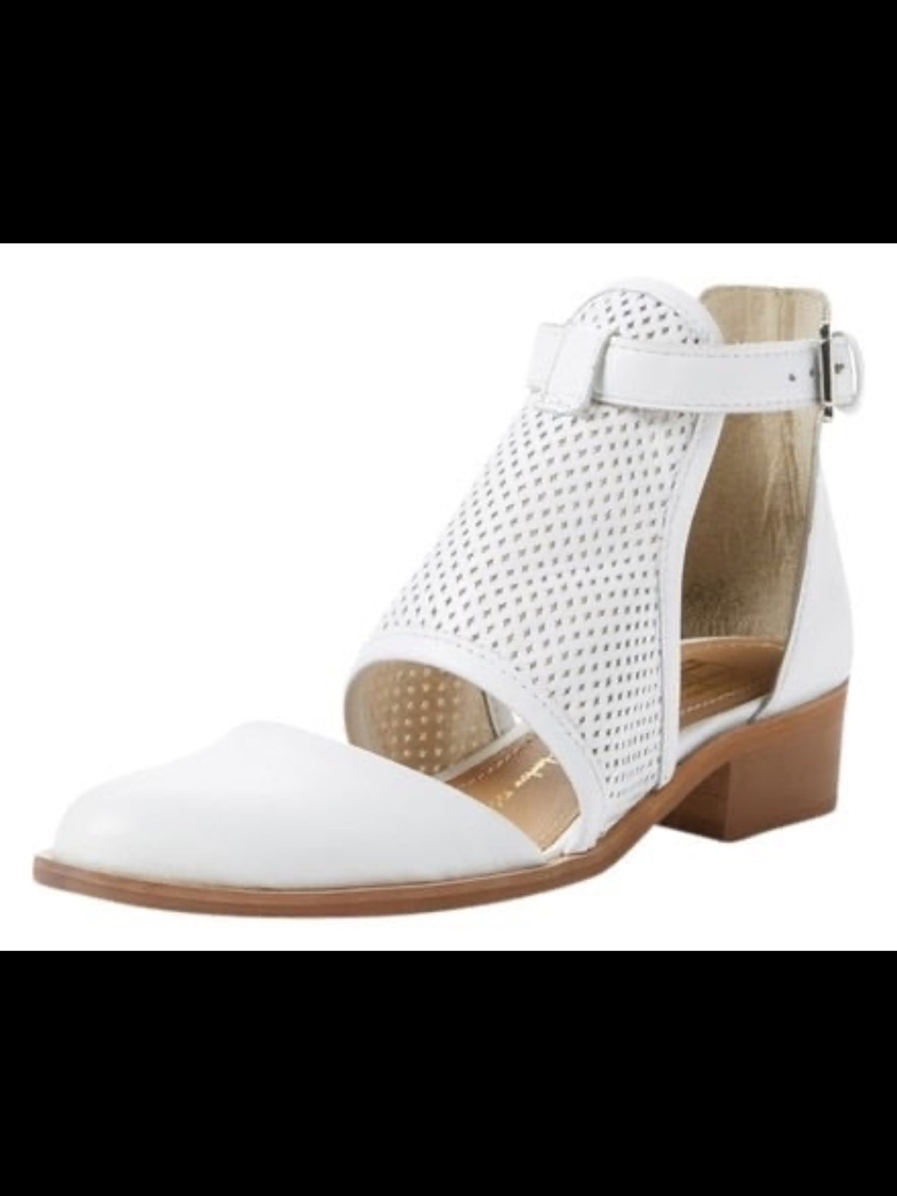 House of Harlow 1960 Esperanza bootie